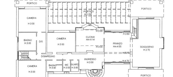 Villa de 20 habitaciónes en Roncade, Italy No. 229525 21