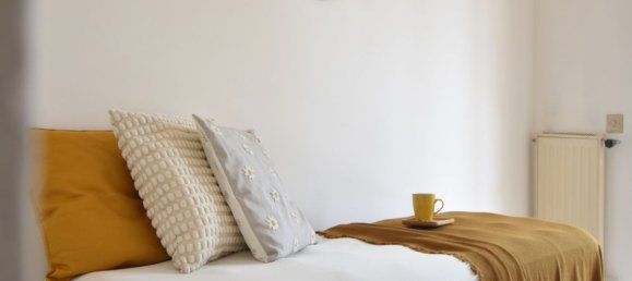 4 bedrooms Apartment in San Salvo, Italy No. 310879 24