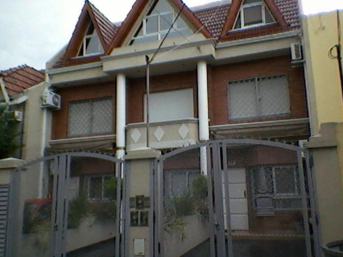 3 bedrooms House in Bermudez, Argentina No. 61781