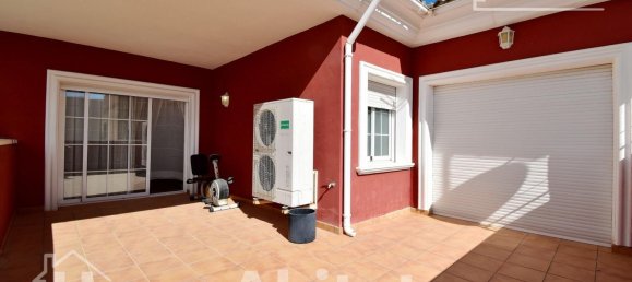 4 Schlafzimmer Haus in Daimus, Spain, Nr. 114107 26