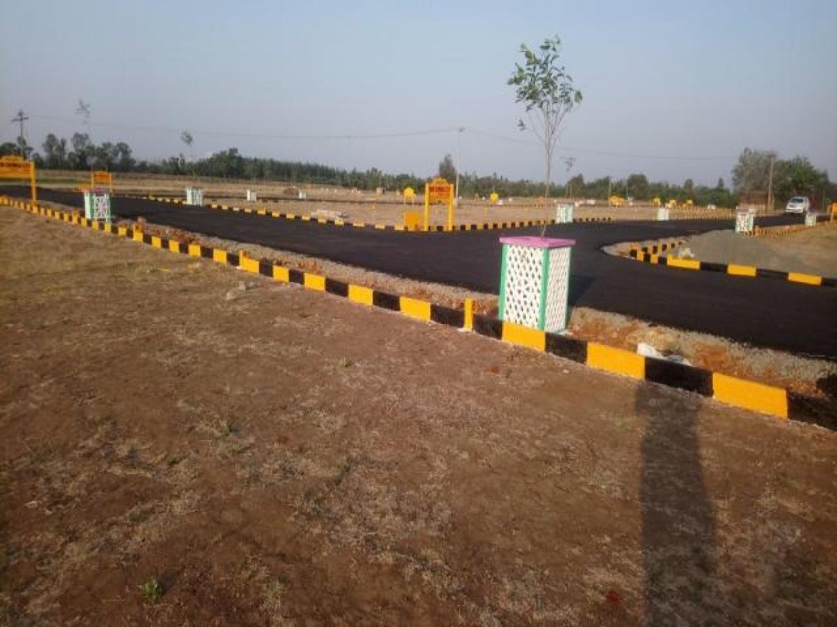 Terreno em Chennai, India N.º 37846