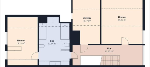 5-Zimmer Stadthaus in Krumbach, Austria, Nr. 168572 27