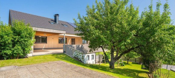 5-Zimmer Stadthaus in Krumbach, Austria, Nr. 168572 20