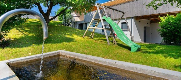 5-Zimmer Stadthaus in Krumbach, Austria, Nr. 168572 22