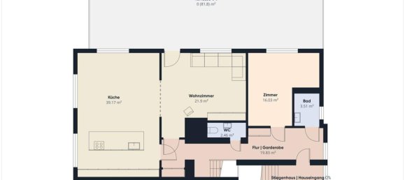 5-Zimmer Stadthaus in Krumbach, Austria, Nr. 168572 26