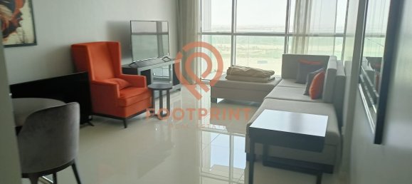 1 chambre Appartement à Dubai, UAE No. 24410 2