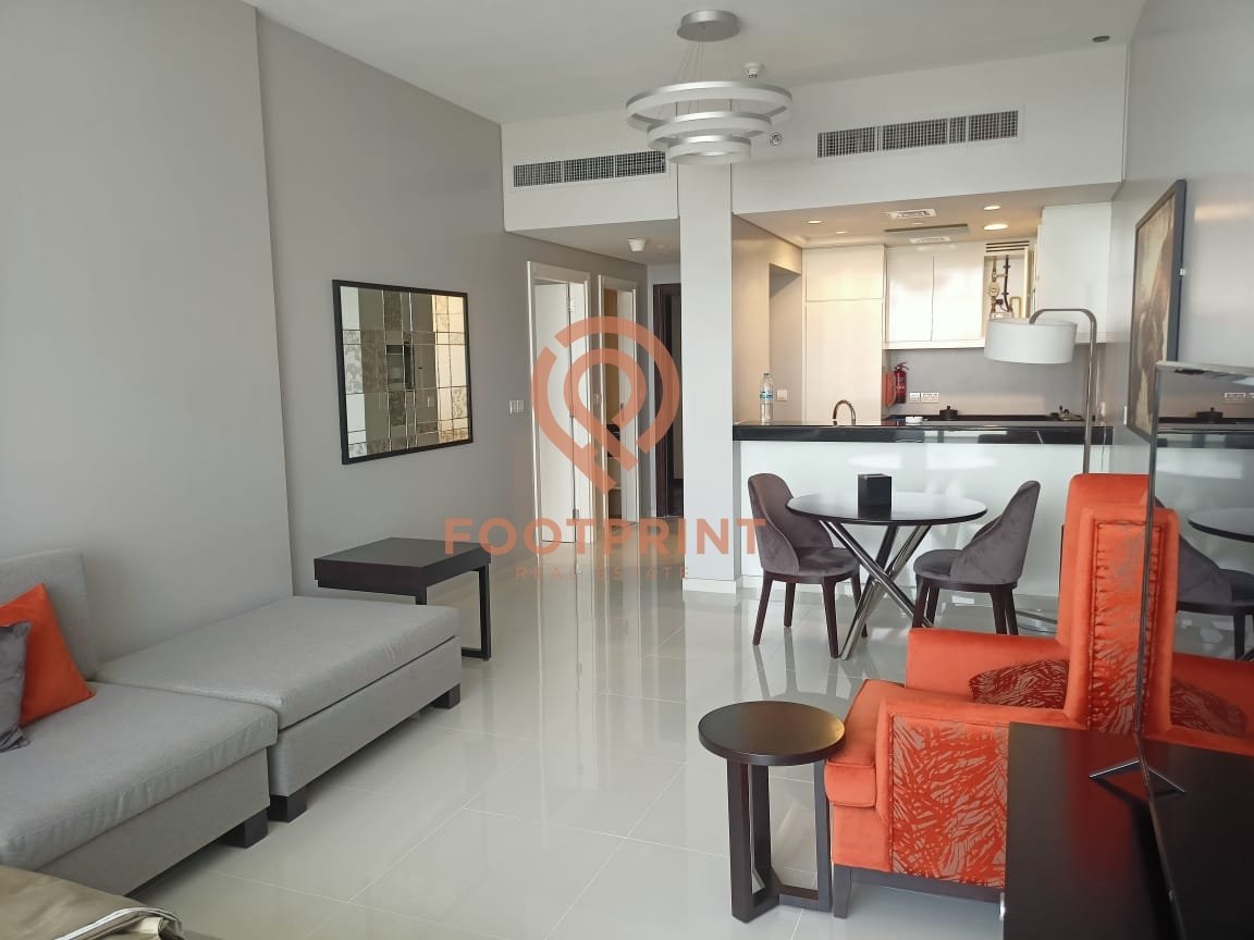 1 chambre Appartement à Dubai, UAE No. 24410
