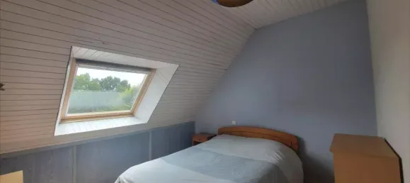 Casa de 5 dormitorios en Gourin, France No. 331687 17