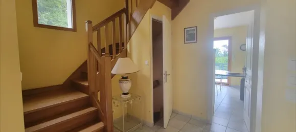 Casa de 5 dormitorios en Gourin, France No. 331687 11