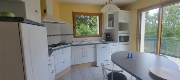 Casa de 5 dormitorios en Gourin, France No. 331687 10