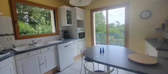 Casa de 5 dormitorios en Gourin, France No. 331687 9