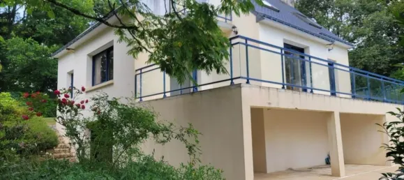 Casa de 5 dormitorios en Gourin, France No. 331687 6