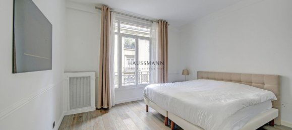 3 bedrooms Apartment in Paris, France No. 169282 7