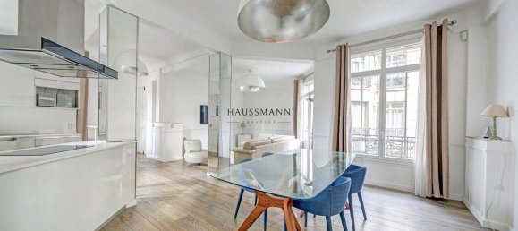 3 bedrooms Apartment in Paris, France No. 169282 4