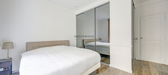 3 bedrooms Apartment in Paris, France No. 169282 8