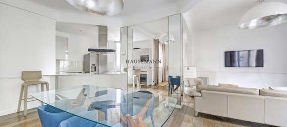 3 bedrooms Apartment in Paris, France No. 169282 3