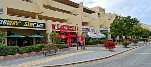 Terrain à Dubai, UAE 20903m² No. 8966 2