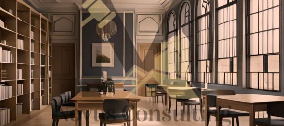 3 rooms House in Besnate, Italy No. 94203 19