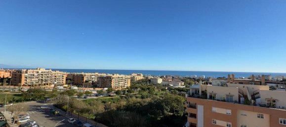 4 bedrooms Penthouse in Torremolinos, Spain No. 62364 9