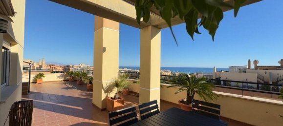 4 bedrooms Penthouse in Torremolinos, Spain No. 62364 5