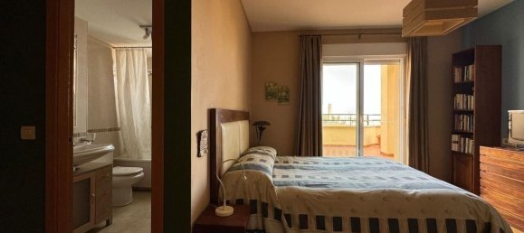 4 bedrooms Penthouse in Torremolinos, Spain No. 62364 24