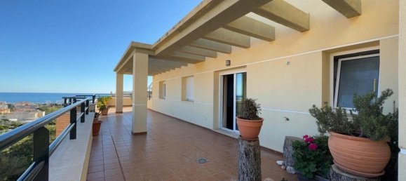 4 bedrooms Penthouse in Torremolinos, Spain No. 62364 3