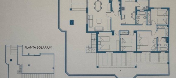 4 bedrooms Penthouse in Torremolinos, Spain No. 62364 41