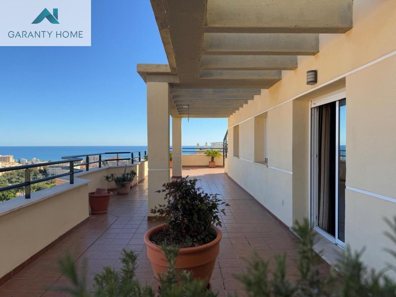 4 bedrooms Penthouse in Torremolinos, Spain No. 62364