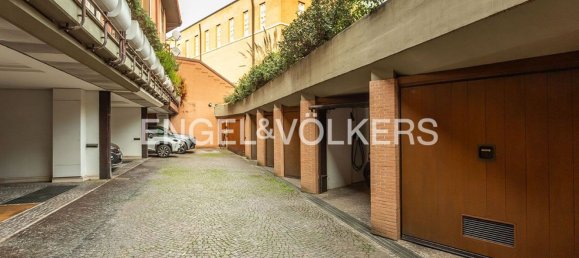 6 rooms Villa in Rome, Italy No. 58711 24