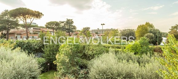 6 rooms Villa in Rome, Italy No. 58711 21