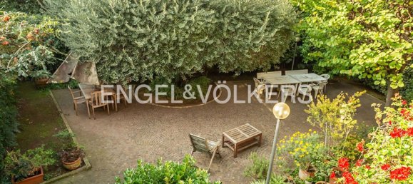 6 rooms Villa in Rome, Italy No. 58711 2