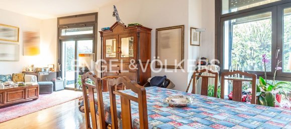 6 rooms Villa in Rome, Italy No. 58711 10