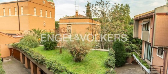 6 rooms Villa in Rome, Italy No. 58711 22