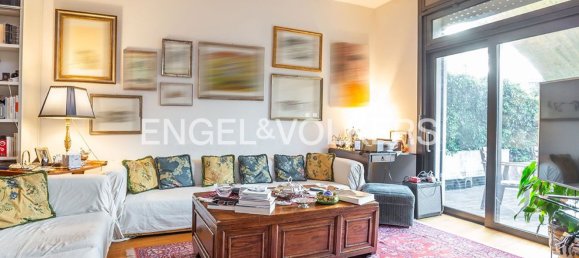 6 rooms Villa in Rome, Italy No. 58711 8