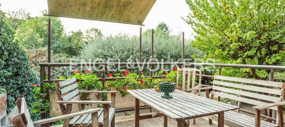 6 rooms Villa in Rome, Italy No. 58711 20