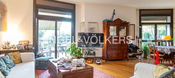 6 rooms Villa in Rome, Italy No. 58711 4