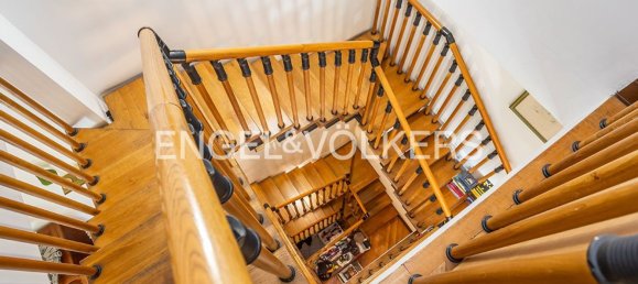 6 rooms Villa in Rome, Italy No. 58711 18