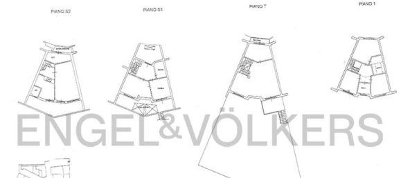 6 rooms Villa in Rome, Italy No. 58711 26