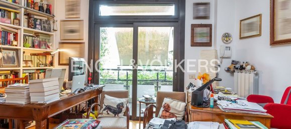 6 rooms Villa in Rome, Italy No. 58711 14