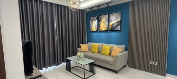 2 غرف نوم شقة في District 7, Vietnam رقم 10252 3