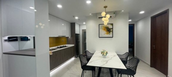 2 غرف نوم شقة في District 7, Vietnam رقم 10252 6