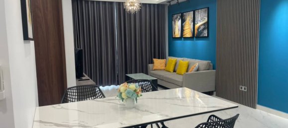 2 غرف نوم شقة في District 7, Vietnam رقم 10252 2