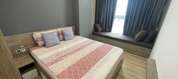 2 غرف نوم شقة في District 7, Vietnam رقم 10252 8