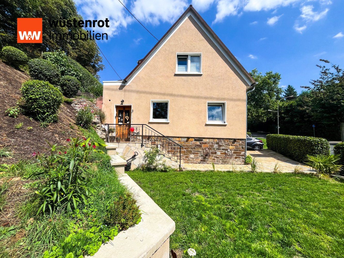 Casa T4 em Koblenz, Germany N.º 241446