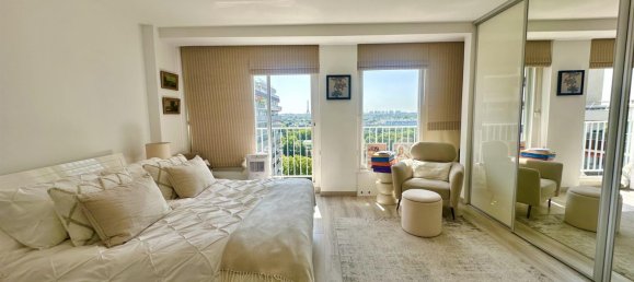 2 Schlafzimmer Wohnung in La Courneuve, France, Nr. 360756 3