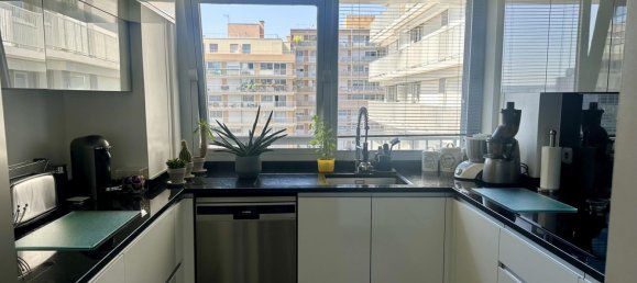 2 Schlafzimmer Wohnung in La Courneuve, France, Nr. 360756 2