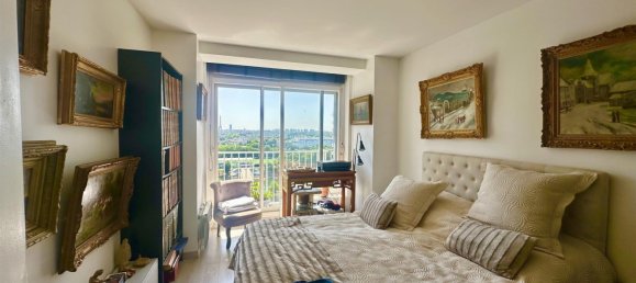 2 Schlafzimmer Wohnung in La Courneuve, France, Nr. 360756 4