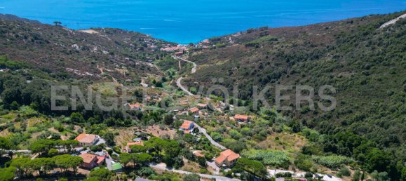 3 rooms Apartment in Campo nell'Elba, Italy No. 102160 3