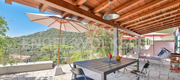 3 rooms Apartment in Campo nell'Elba, Italy No. 102160 7