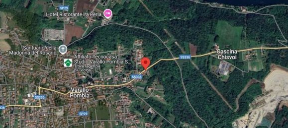 5 rooms House in Varallo Pombia, Italy No. 203852 6